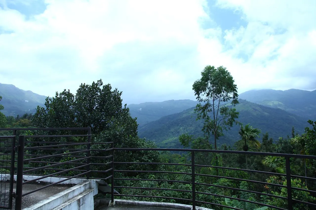 Munnar Farmhouse Guest House 0*,
