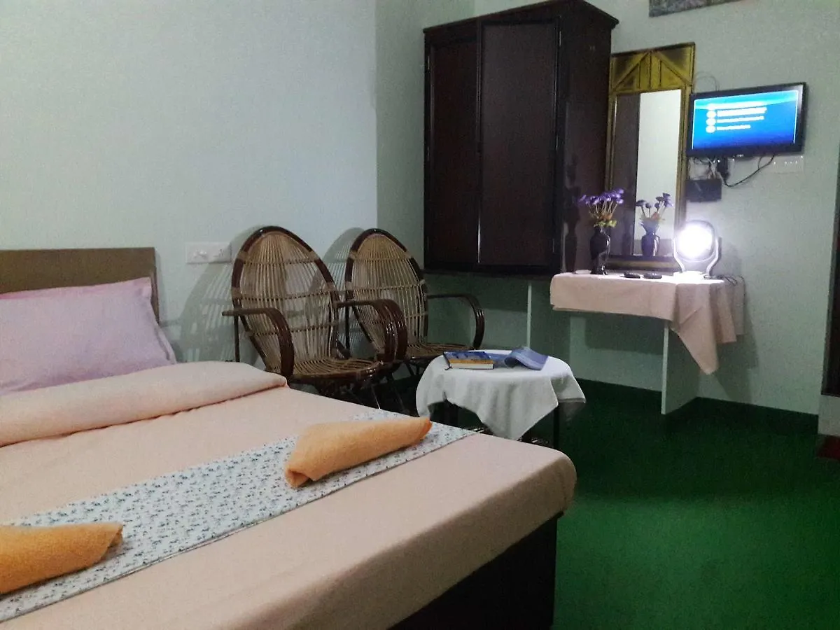 Munnar Farmhouse Guest House