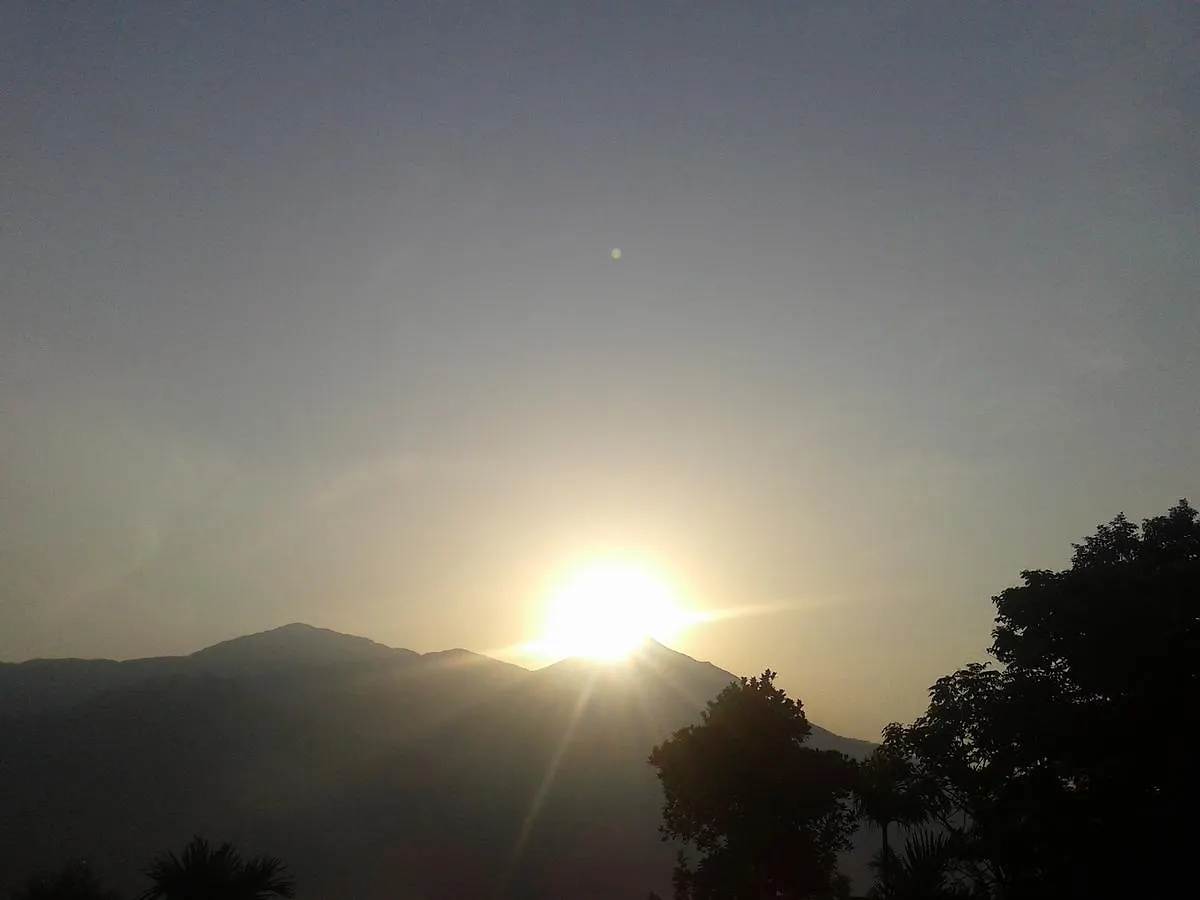 Munnar Farmhouse Guest House 0*,  Indien
