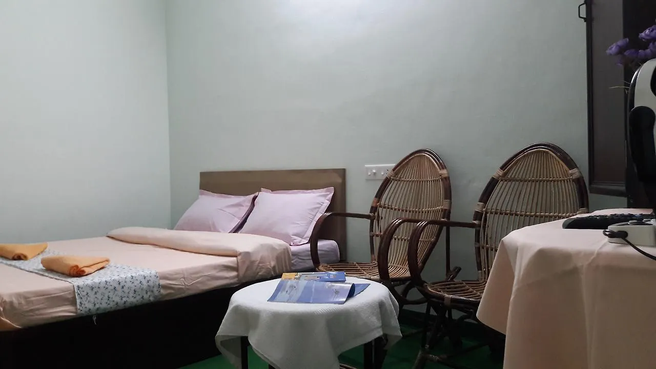 Munnar Farmhouse Guest House Bed & Breakfast