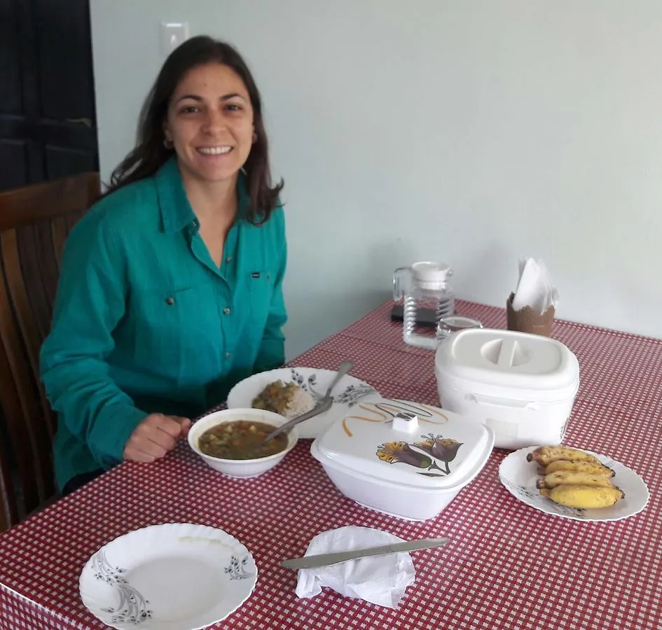 Munnar Farmhouse Guest House