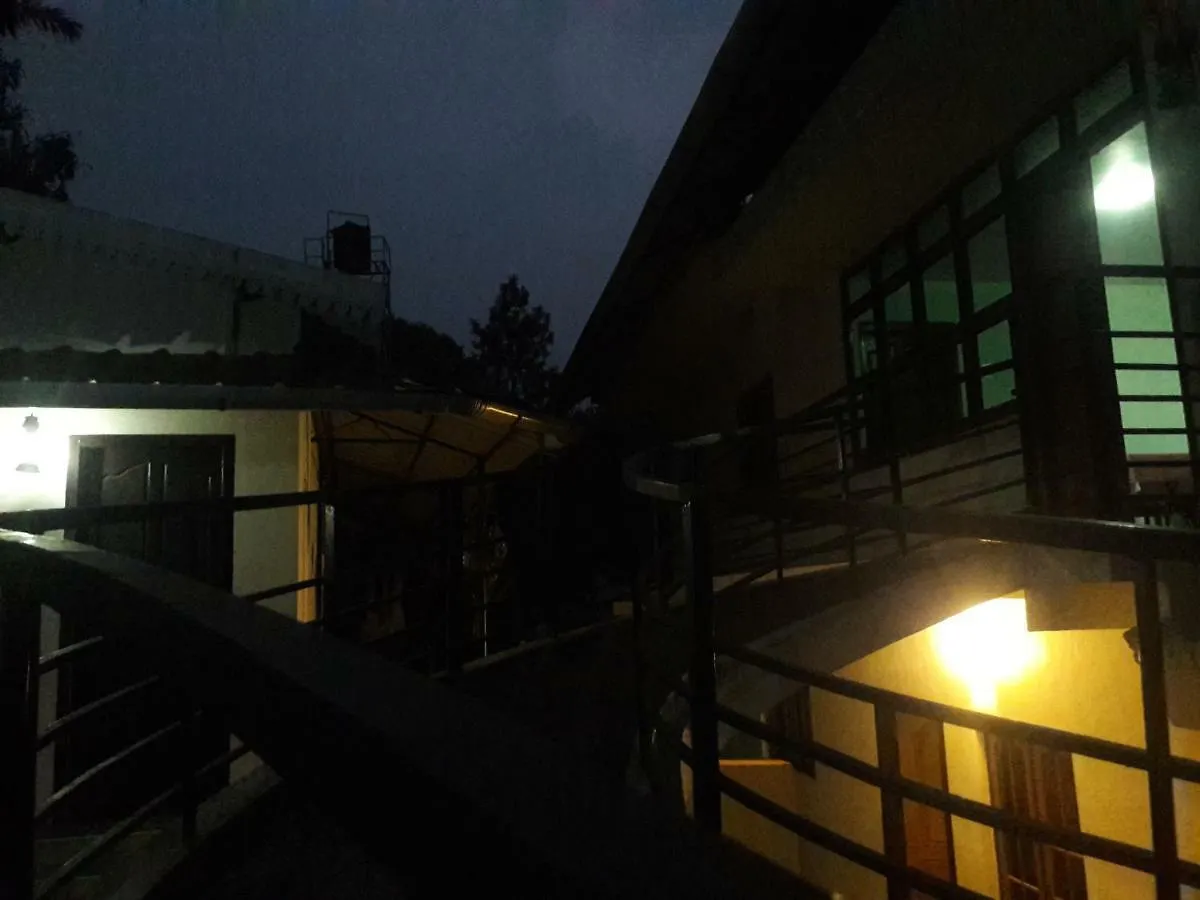 Bed & Breakfast Munnar Farmhouse Guest House Indien